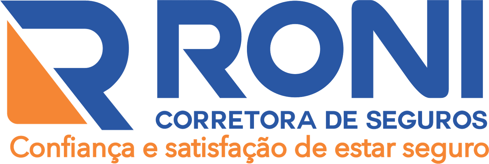 Roni Corretora de Seguros